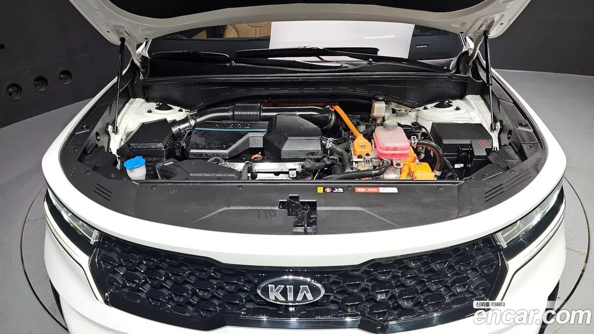 Kia Sorento — фото 5