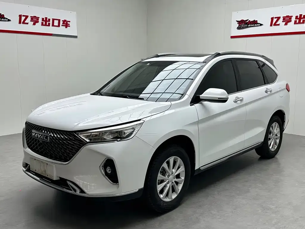 Haval M6