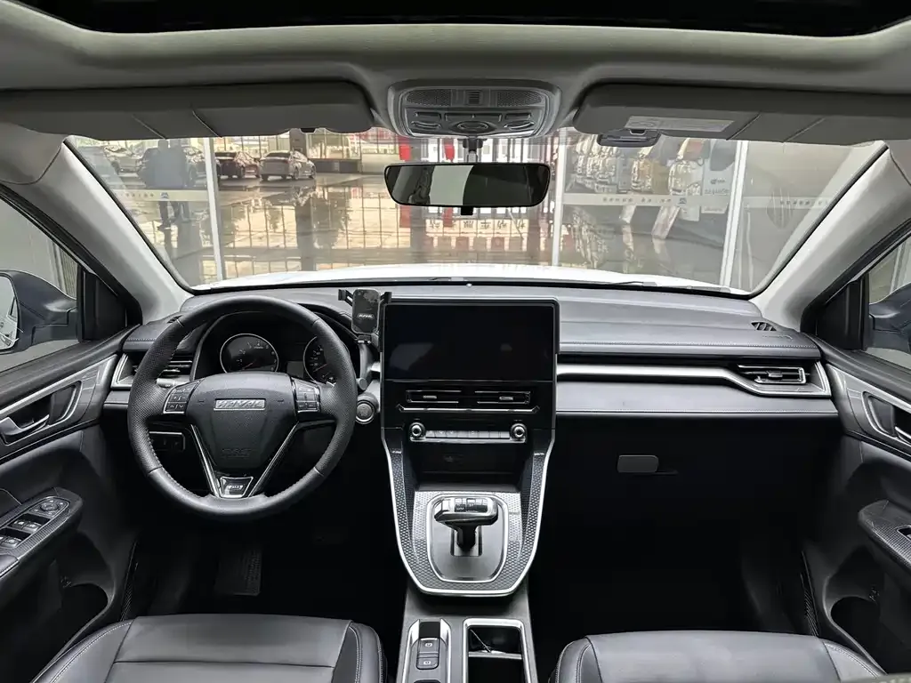 Haval M6 2022 из CN, фото 8