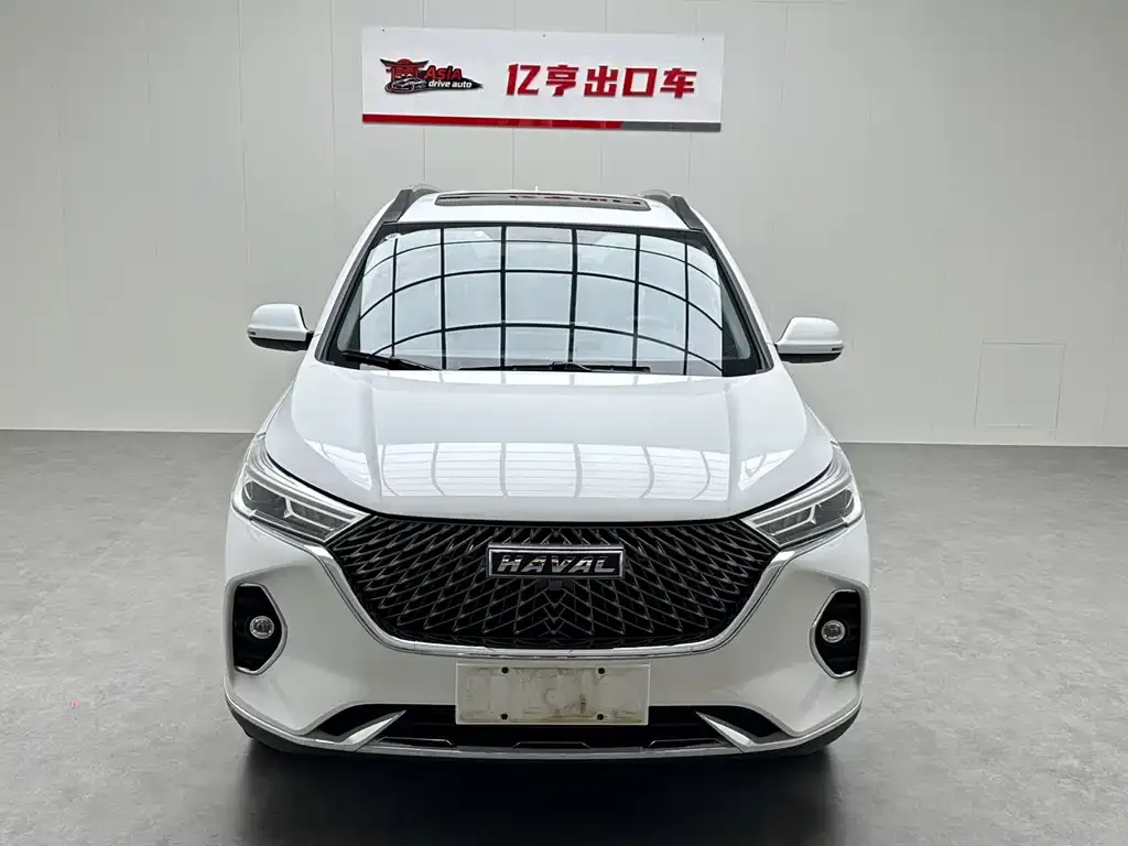 Haval M6 2022 из CN, фото 2