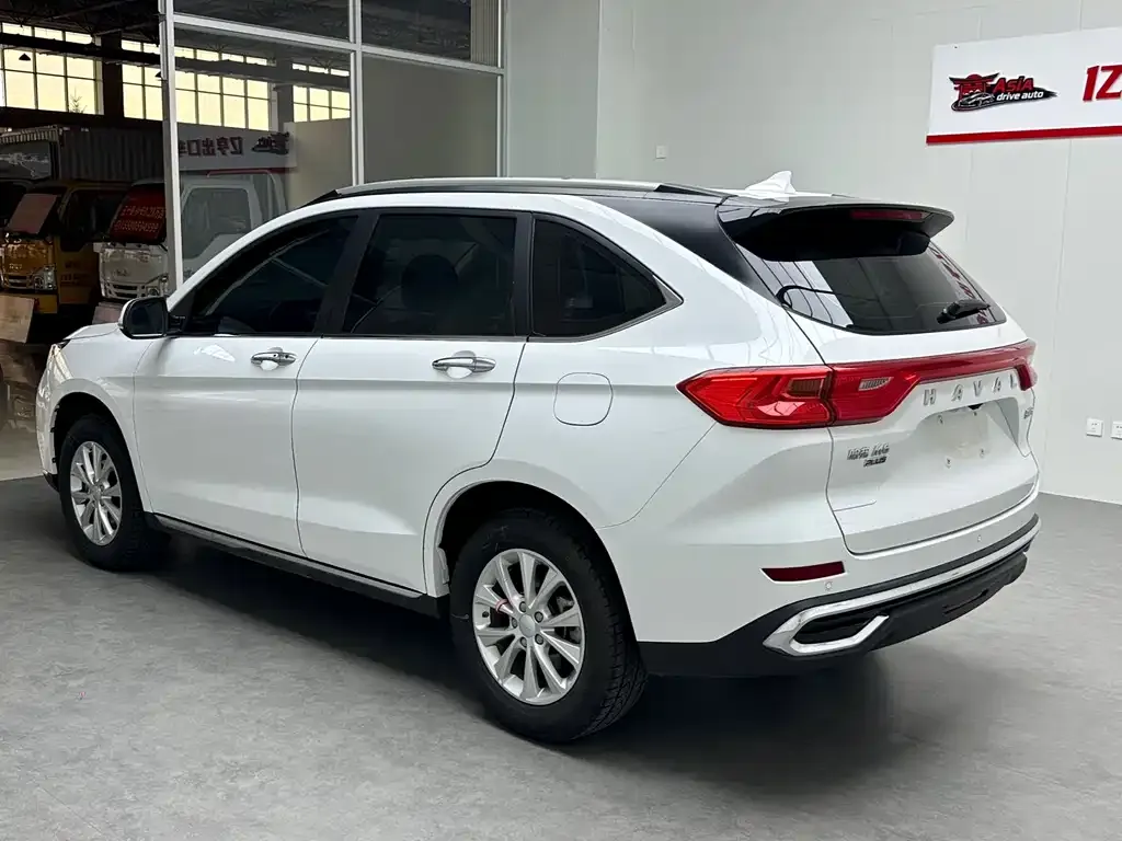 Haval M6 2022 из CN, фото 3