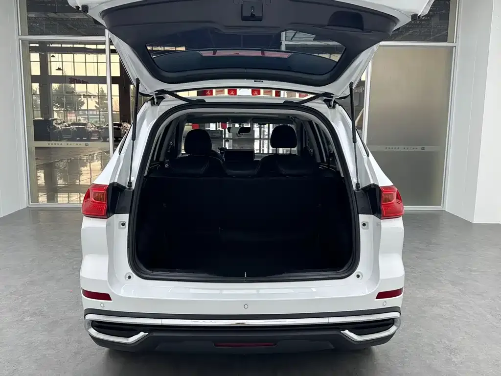 Haval M6 2022 из CN, фото 5
