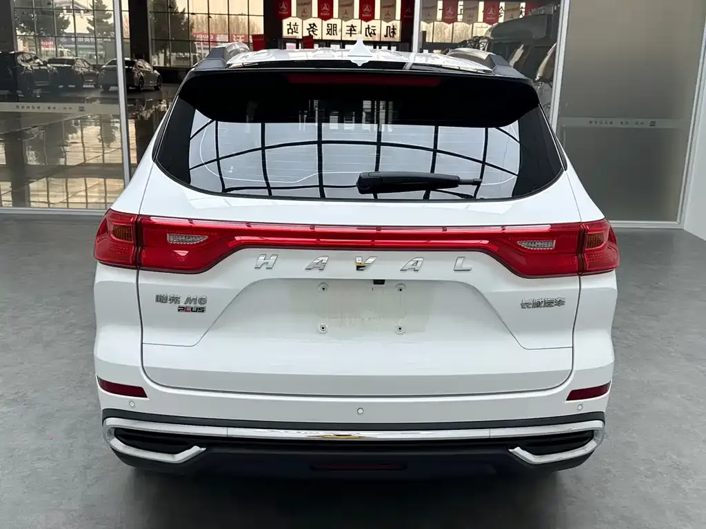Haval M6 2022 из CN, фото 10