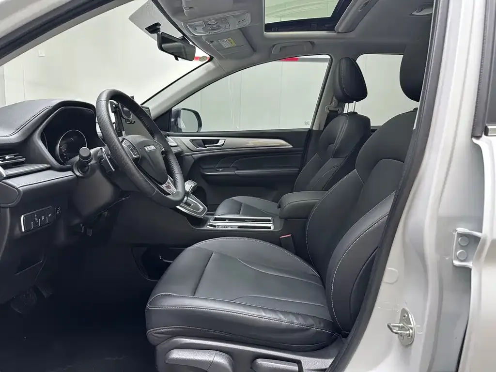 Haval M6 2022 из CN, фото 7