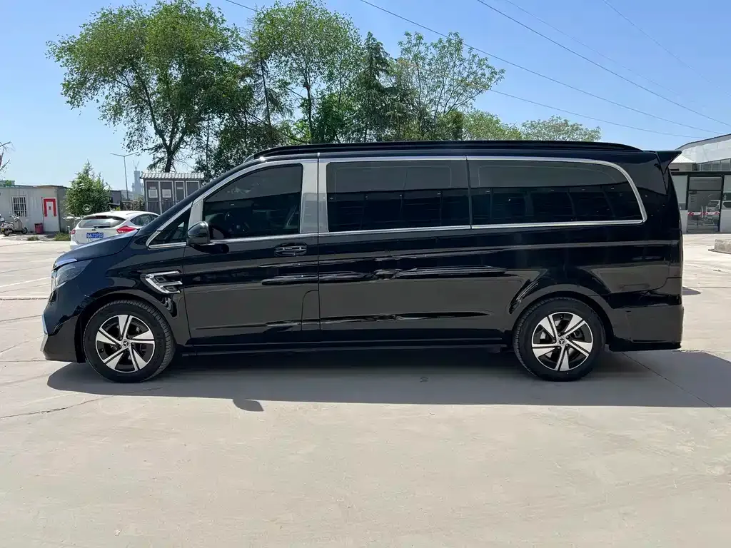 Mercedes-Benz Vito — фото 6