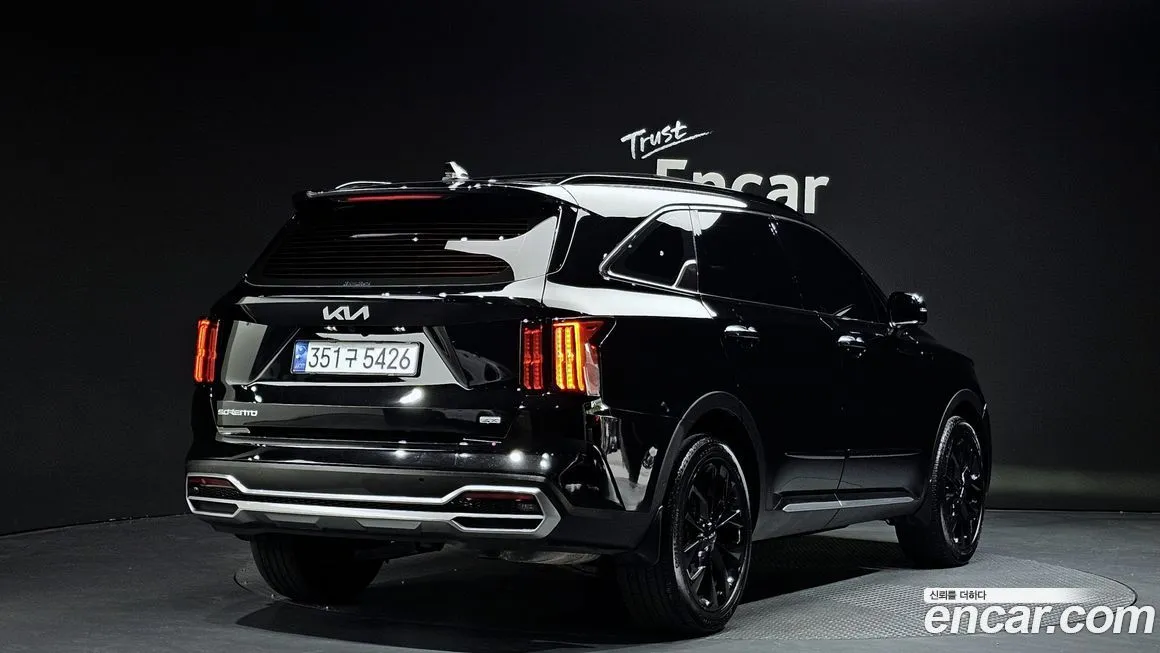Kia Sorento — фото 2