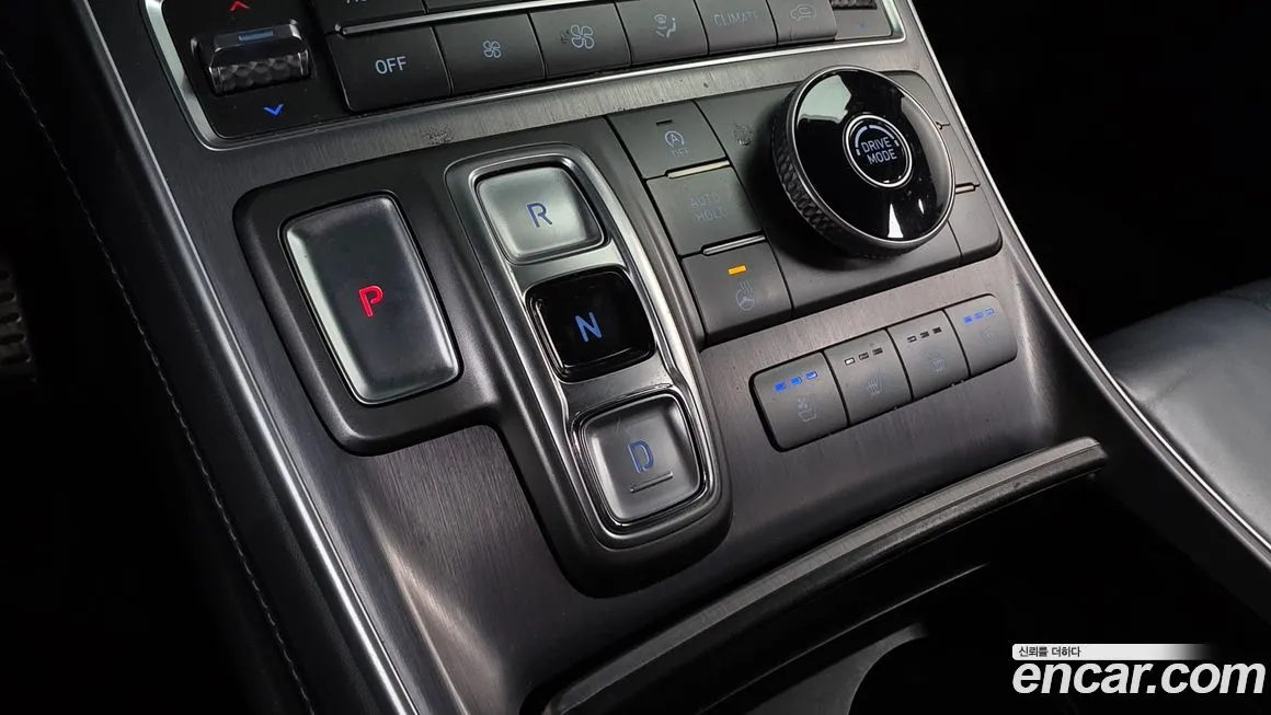 Hyundai Santafe — фото 8
