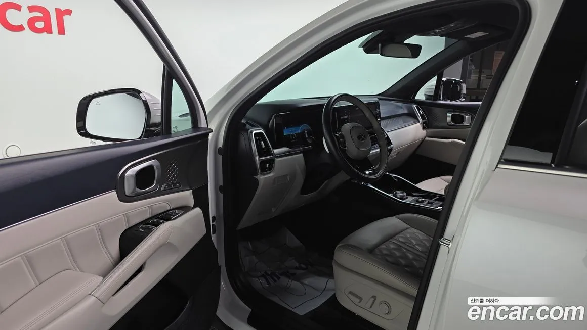 Kia Sorento — фото 6