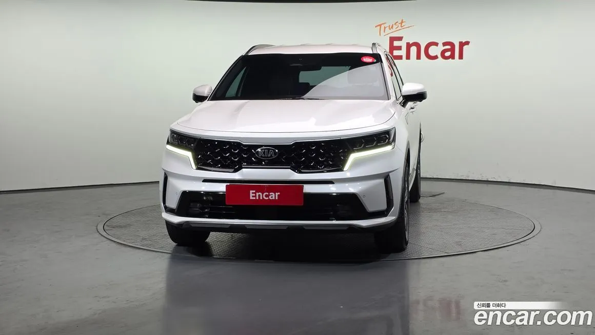 Kia Sorento — фото 3