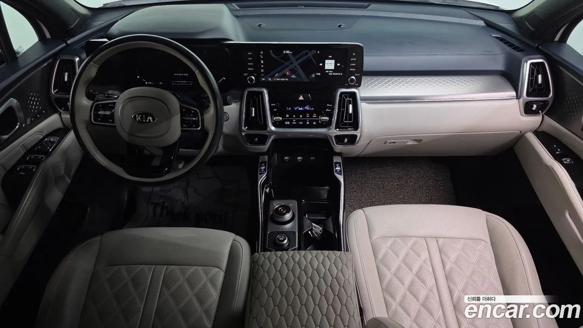 Kia Sorento — фото 7