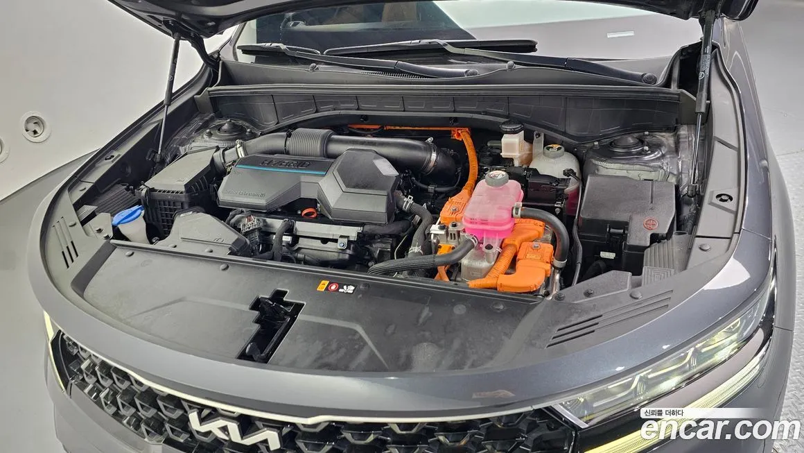Kia Sorento — фото 10