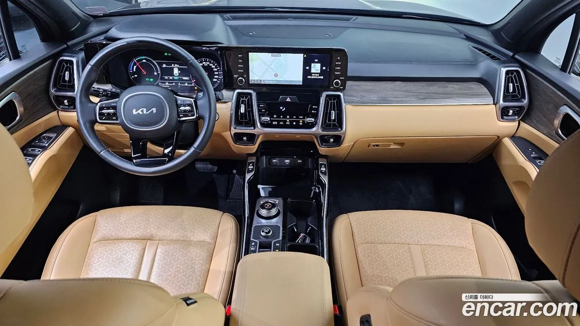 Kia Sorento — фото 5