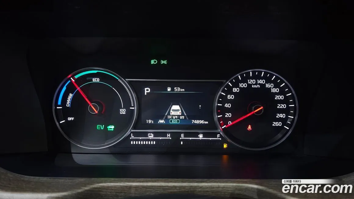 Kia Sorento — фото 2