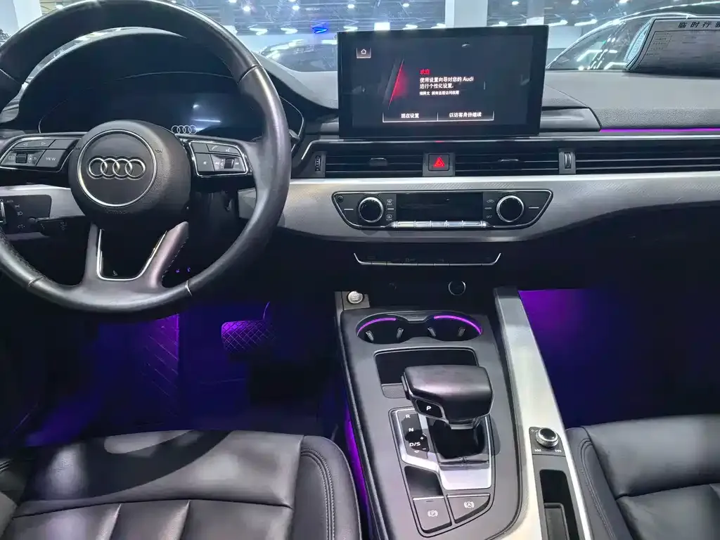 Audi A5 (Import) — фото 3