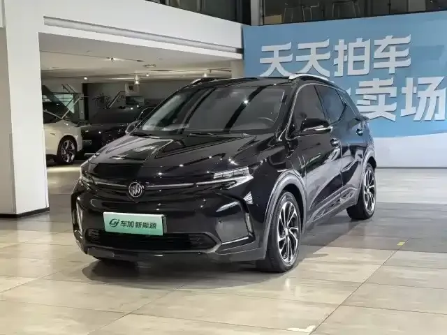 Buick Velite 7