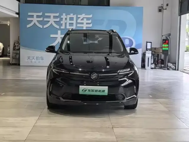 Buick Velite 7 2022 из CN, фото 2