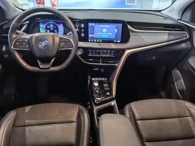 Buick Velite 7 2022 из CN, фото 3