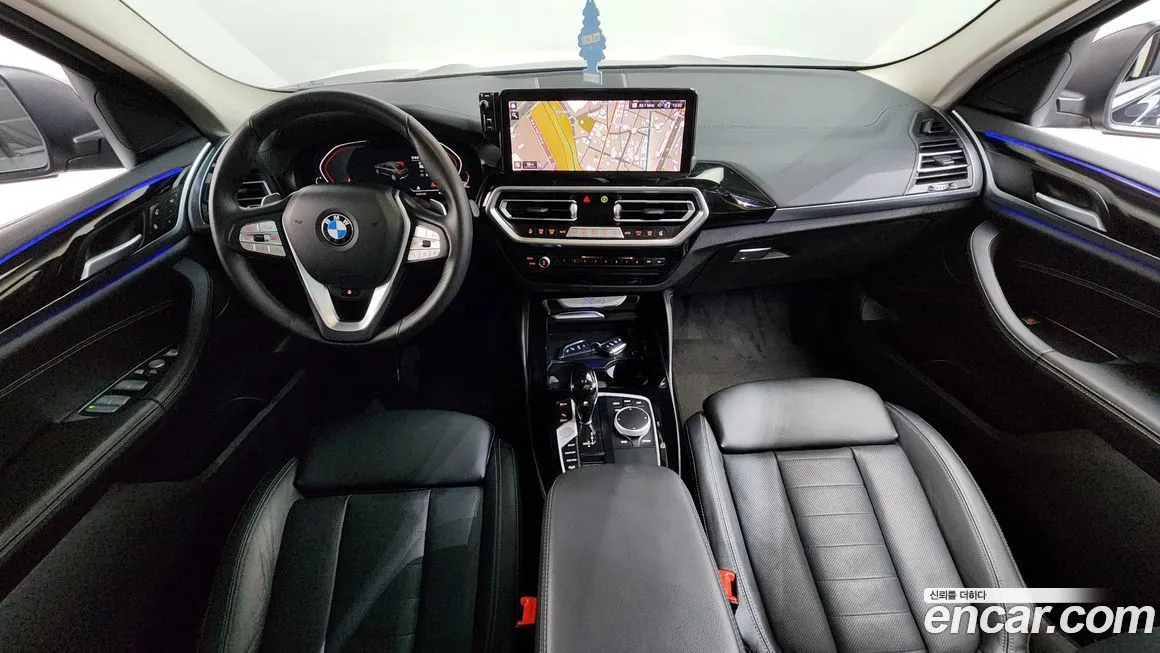 BMW X4 — фото 2