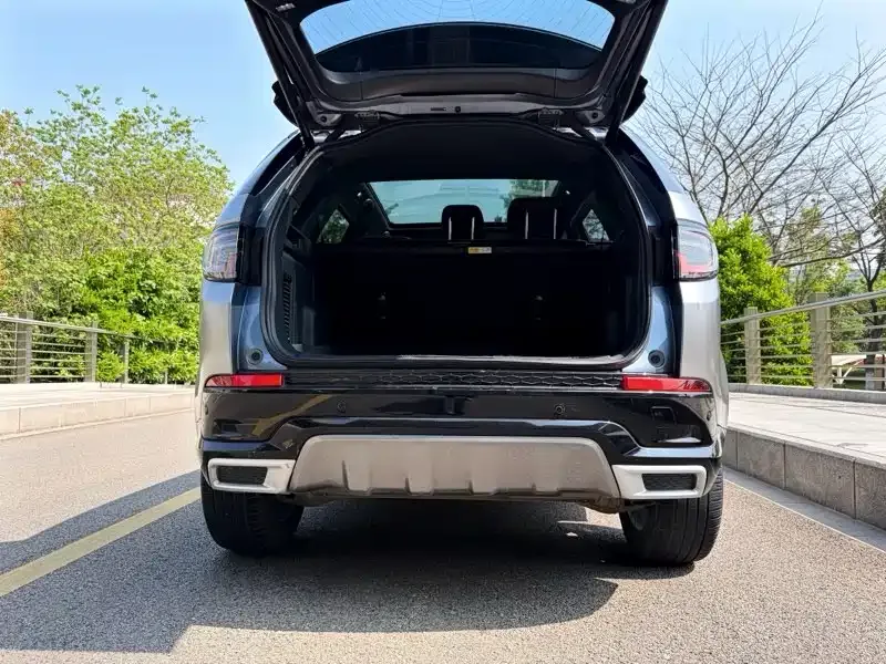 Land Rover Discovery Sport — фото 9