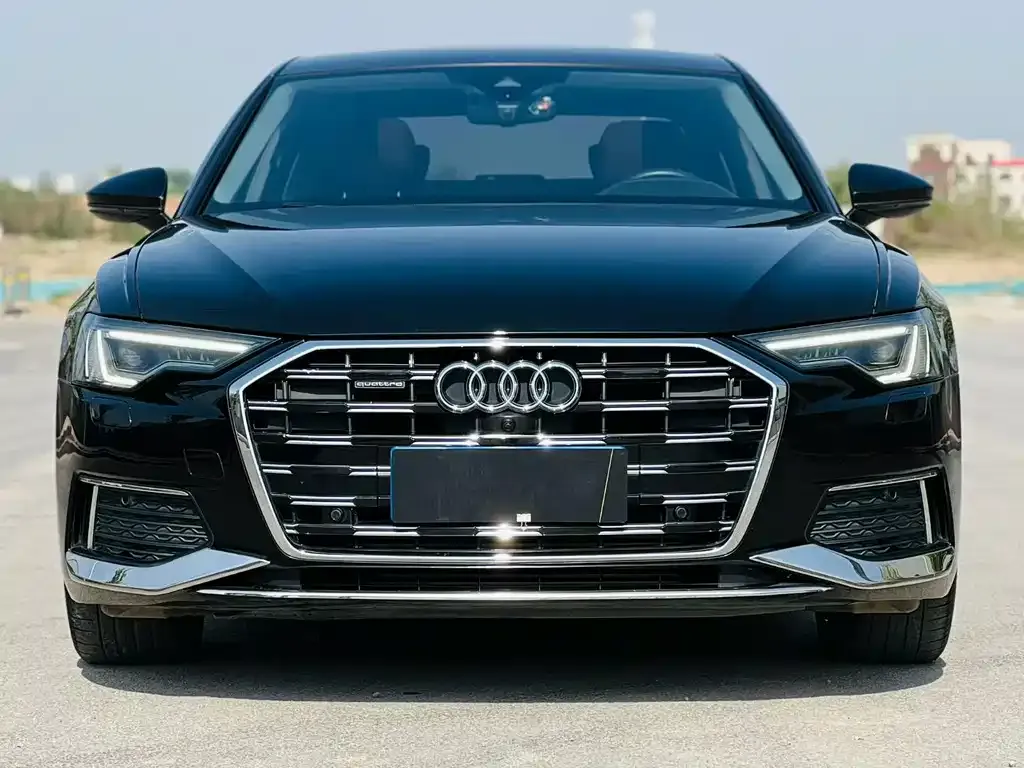 Audi A6L — фото 3