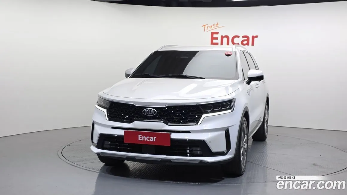 Kia Sorento — фото 4