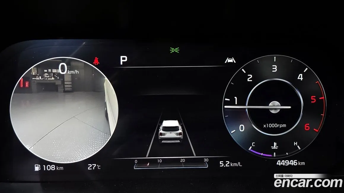 Kia Sorento — фото 8