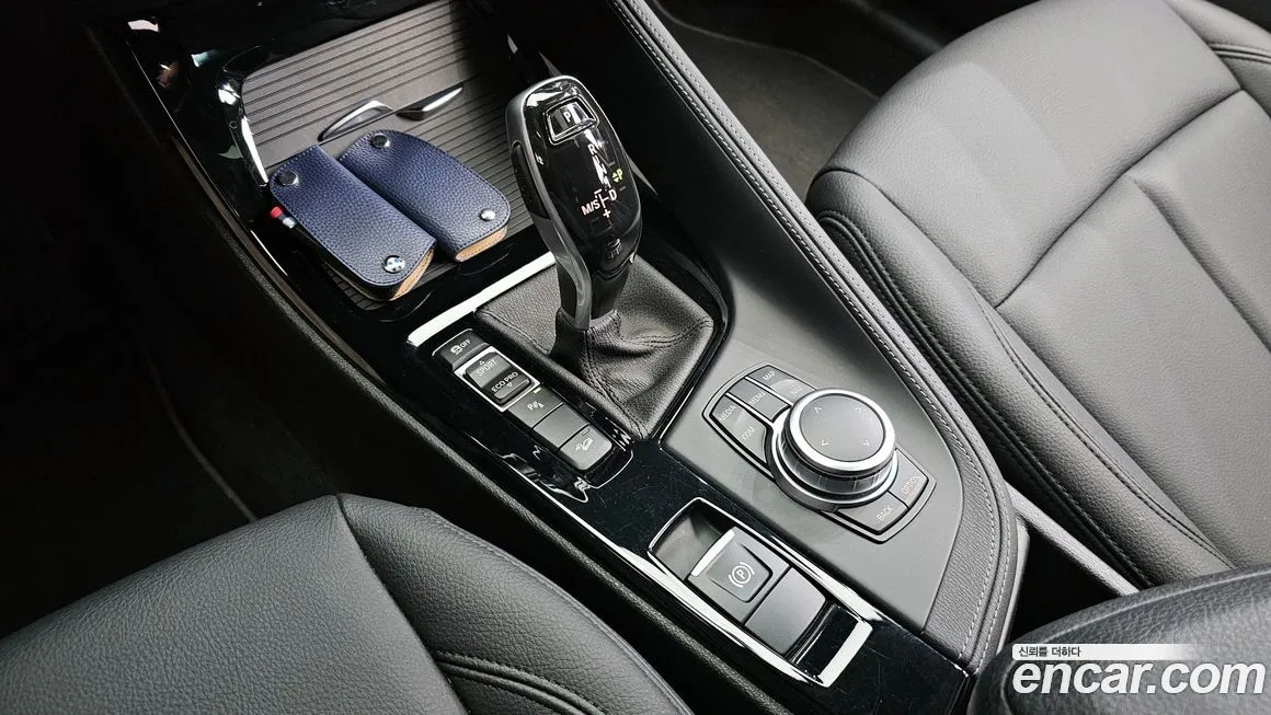 BMW X1 2022 из KR, фото 8