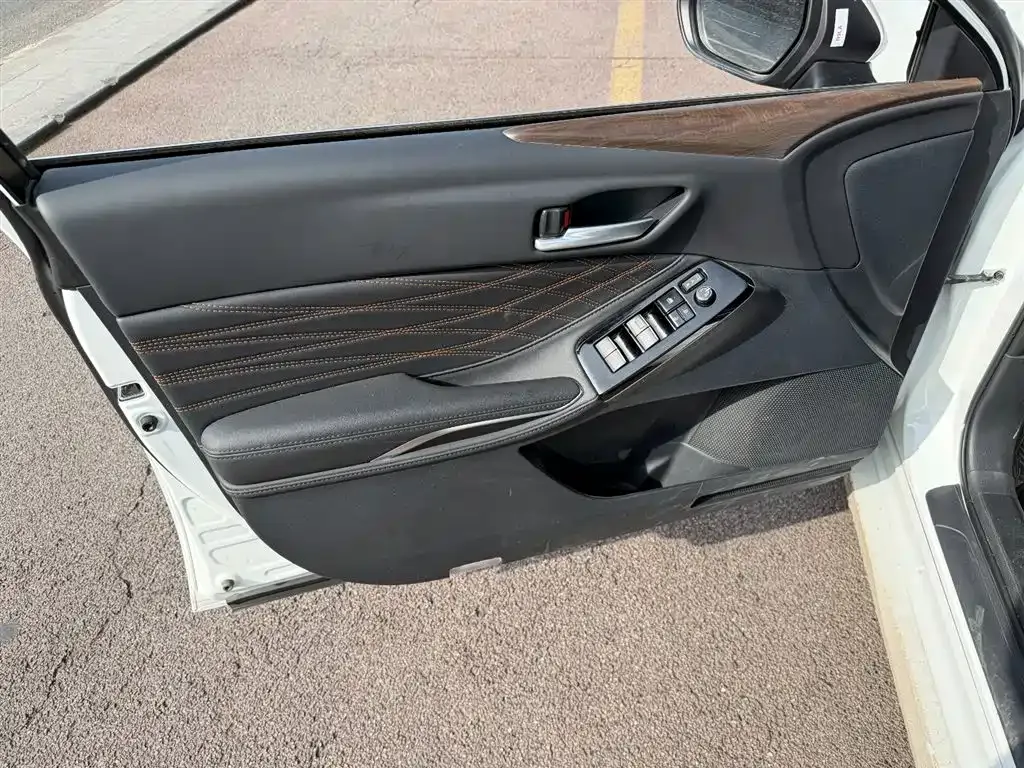 Toyota Avalon 2025 из CN, фото 8