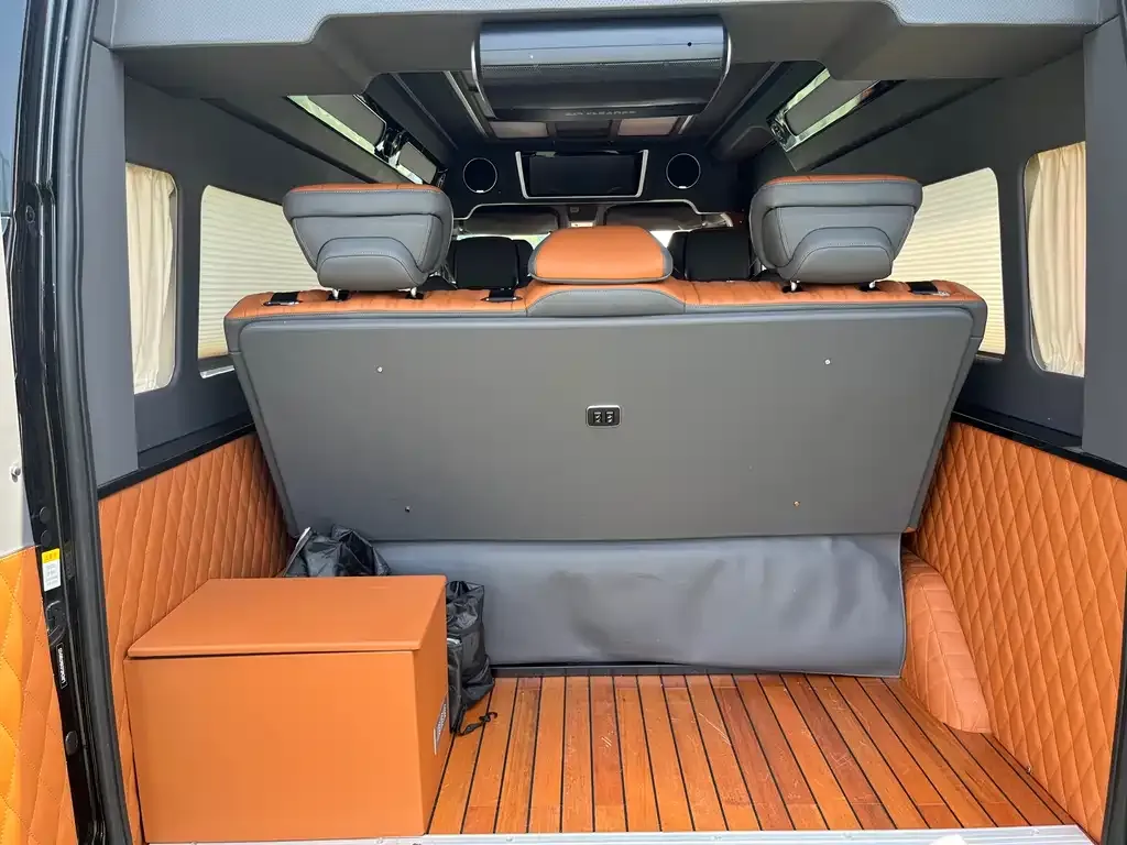 Ford Transit Custom 2021 из CN, фото 5