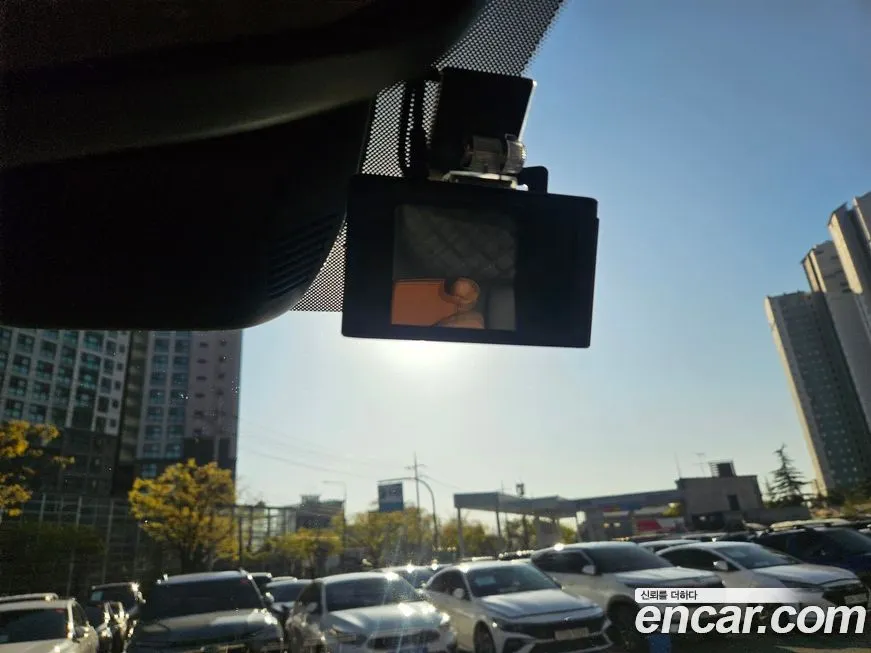 Hyundai Santafe 2023 из KR, фото 5