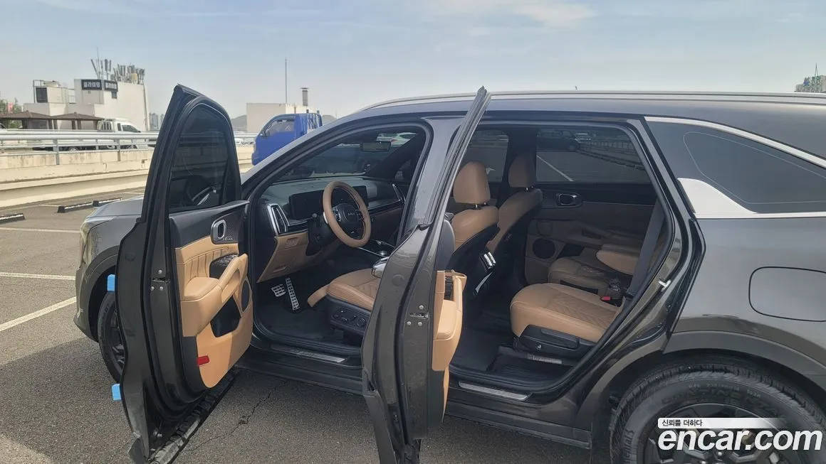 Kia Sorento — фото 3