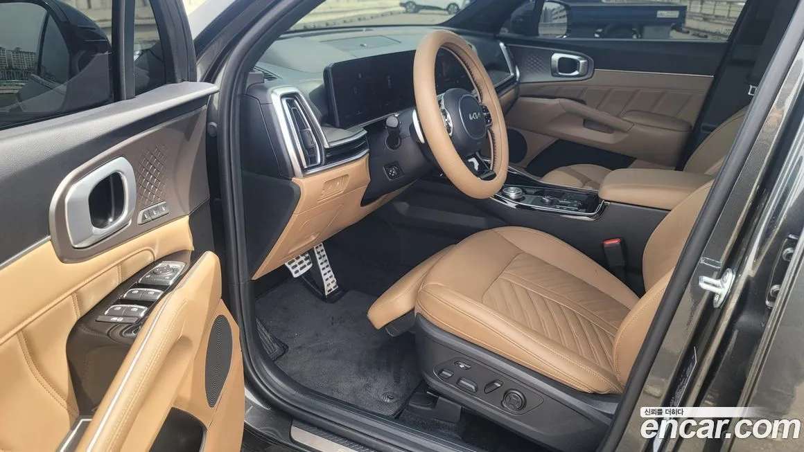 Kia Sorento — фото 5