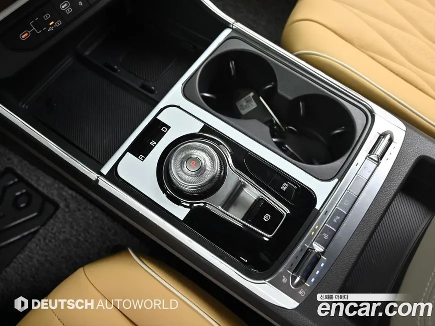 Kia Carnival 2025 из KR, фото 10