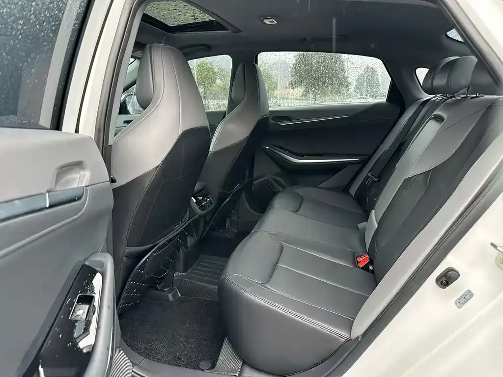 Changan Ruicheng PLUS 2024 из CN, фото 4