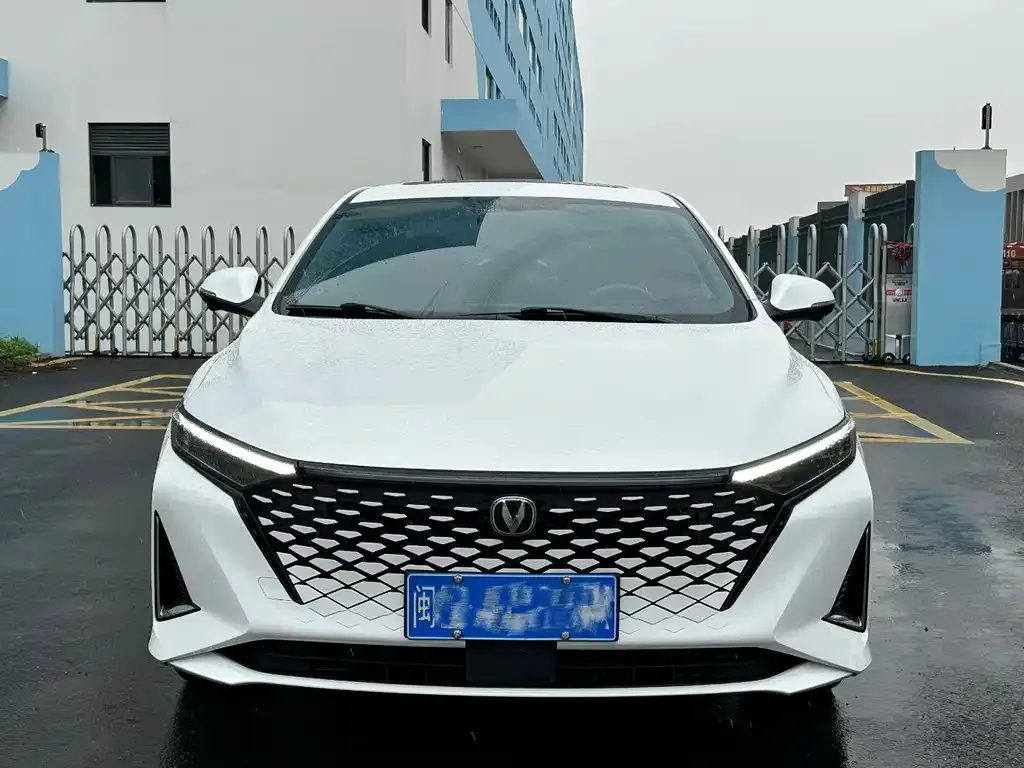 Changan Ruicheng PLUS 2024 из CN, фото 10