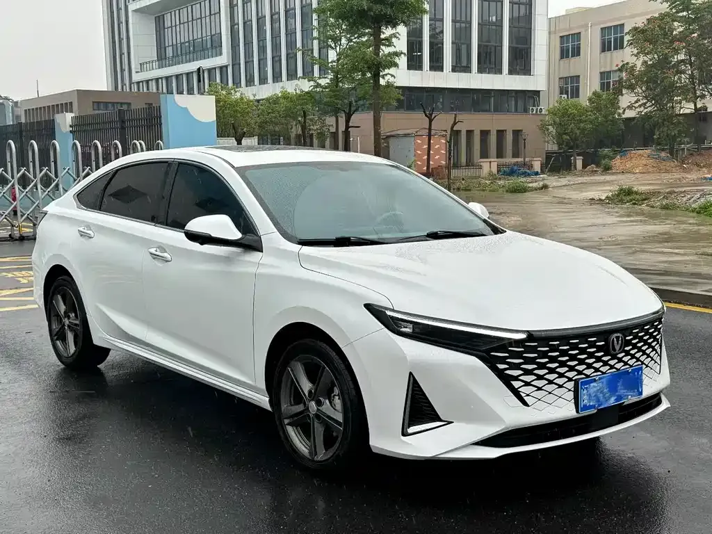 Changan Ruicheng PLUS 2024 из CN, фото 8