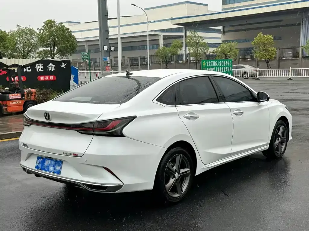 Changan Ruicheng PLUS 2024 из CN, фото 5