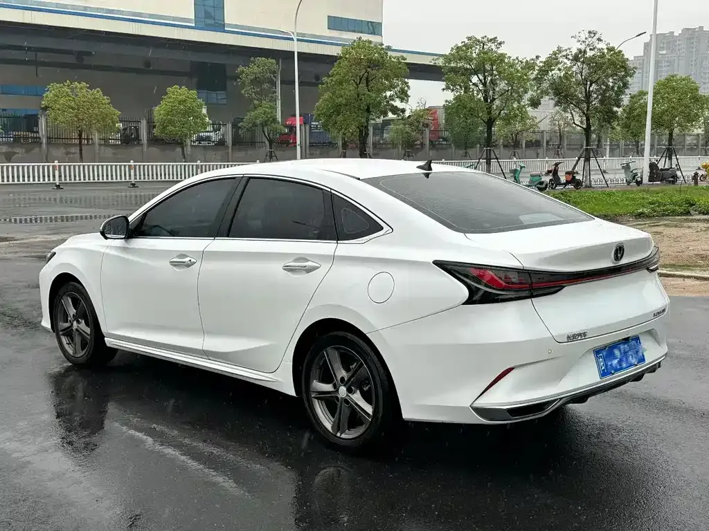 Changan Ruicheng PLUS 2024 из CN, фото 6