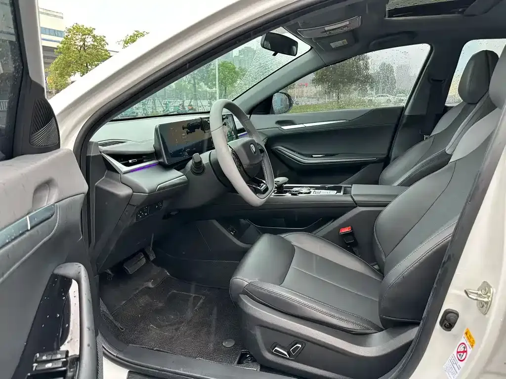 Changan Ruicheng PLUS 2024 из CN, фото 9