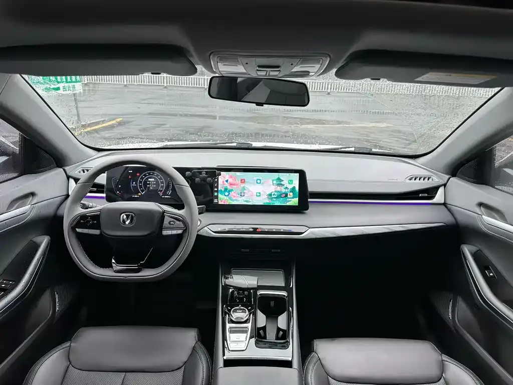Changan Ruicheng PLUS 2024 из CN, фото 3