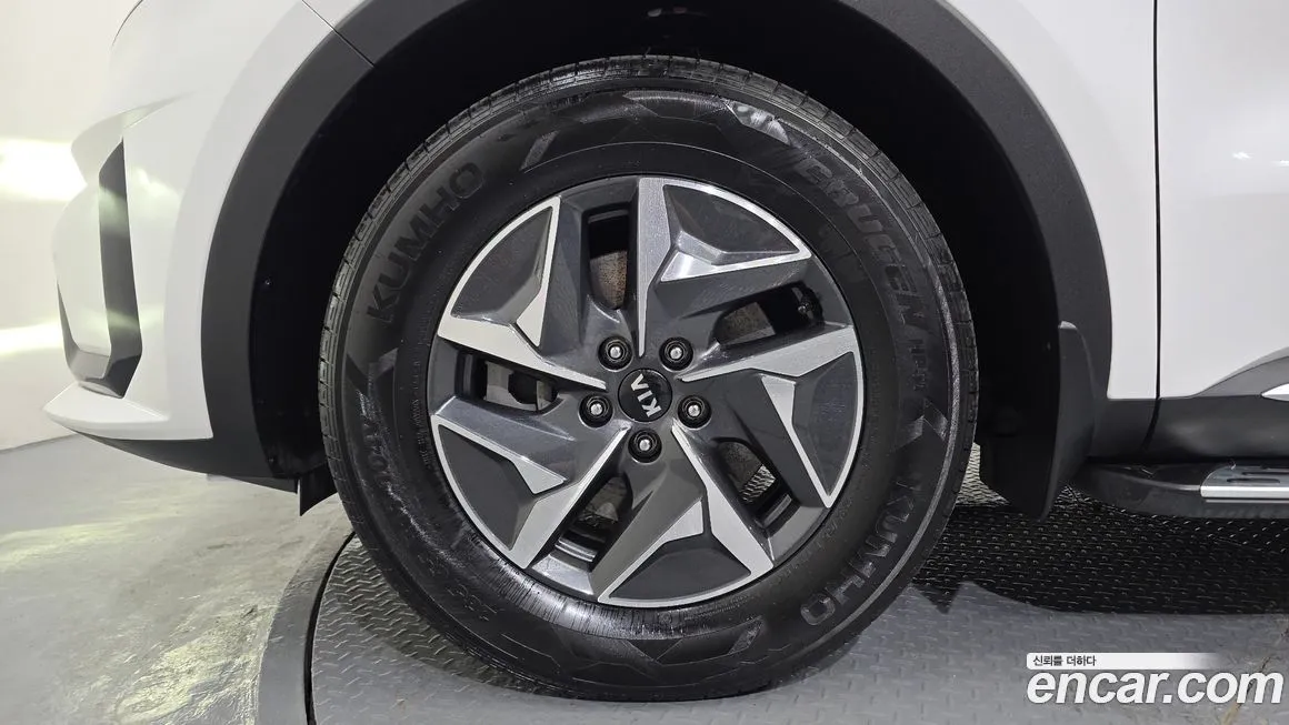 Kia Sorento 2021 из KR, фото 9