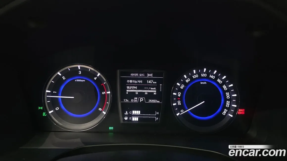 KG Mobility (Ssangyong) Rexton — фото 2