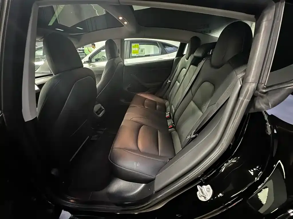 Tesla Model 3 — фото 3