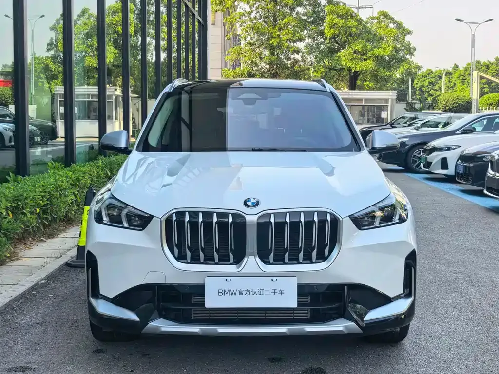 BMW X1 — фото 2