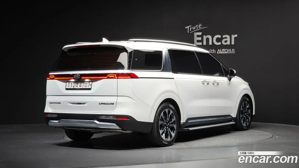 Kia Carnival — фото 2