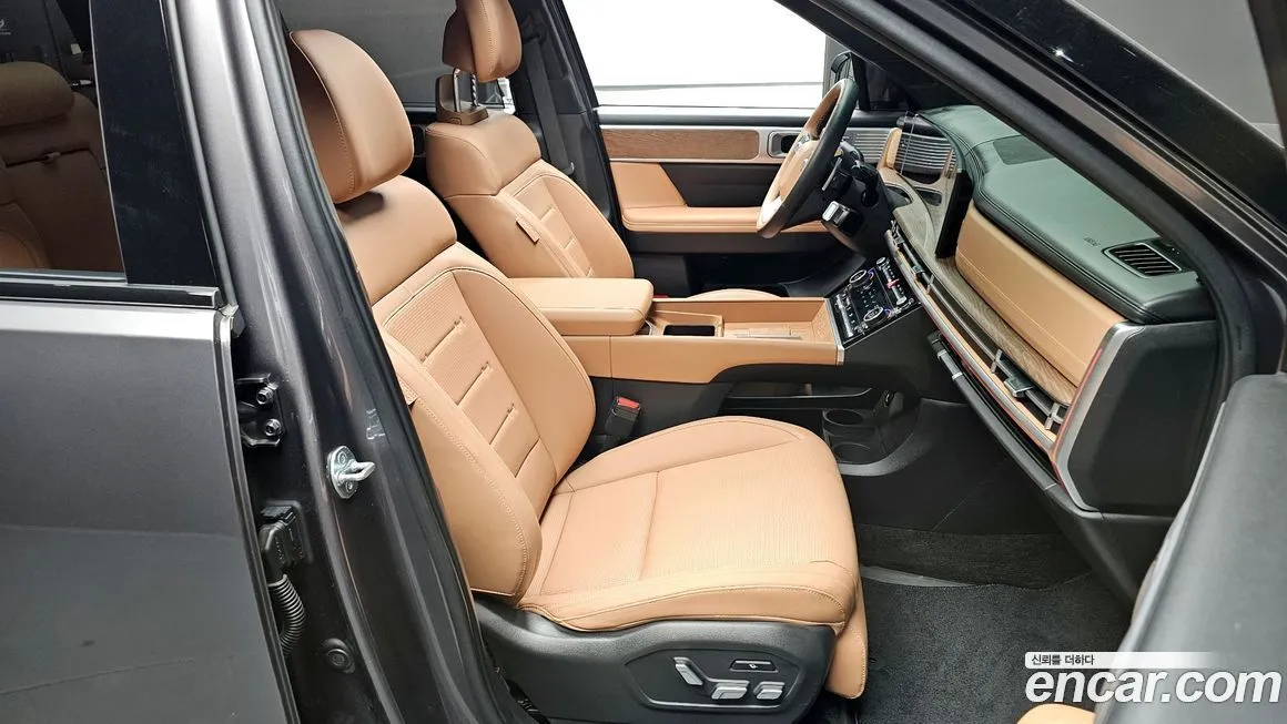Hyundai Santafe — фото 4