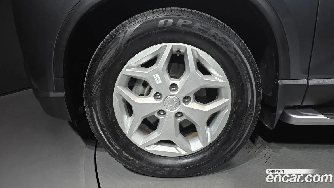 KG Mobility (Ssangyong) Rexton — фото 4