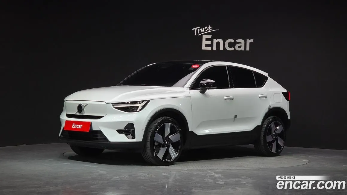 Volvo C40