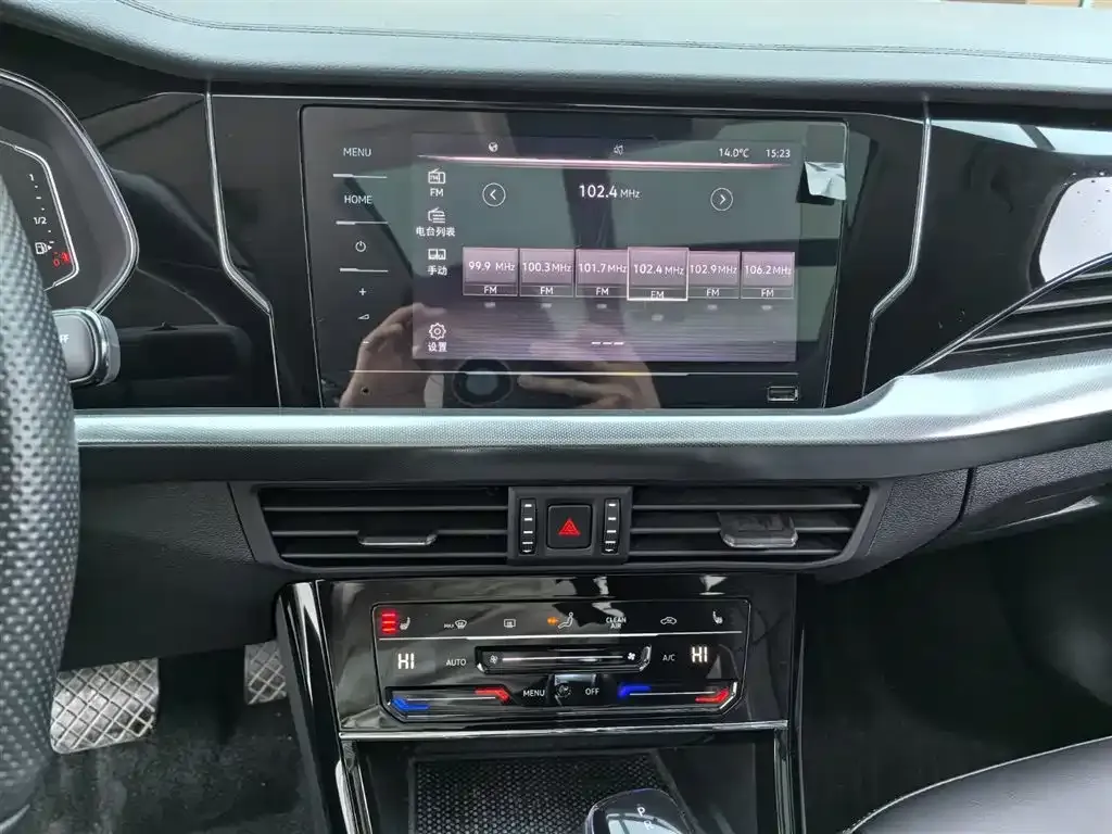 Volkswagen Passat — фото 3