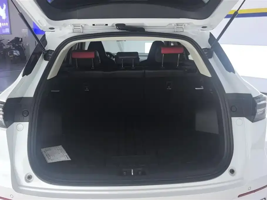 Changan CS55PLUS — фото 10